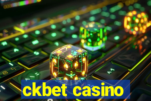 ckbet casino